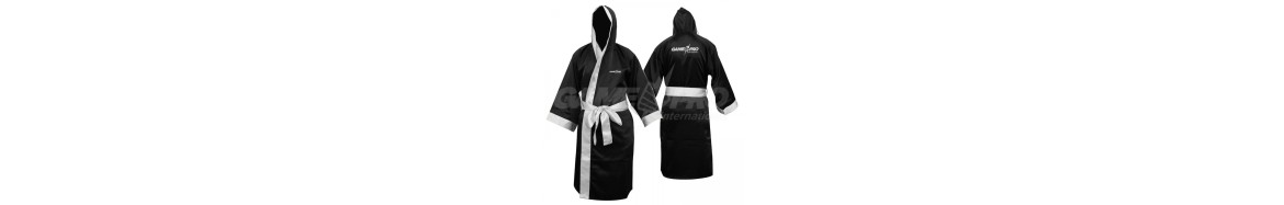 Boxing Robes